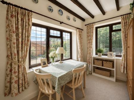 2 bedroom Semi-detached house for sale in School Lane, Ropsley, NG33
