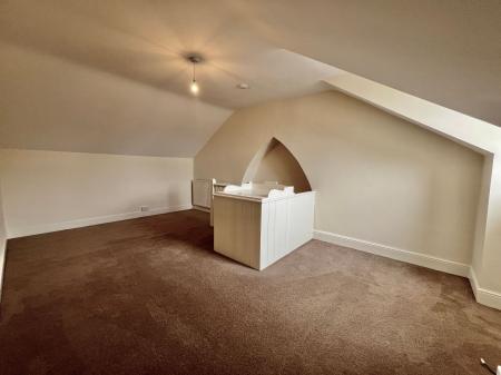 3 bedroom Terraced House for sale in Edward Street, Grantham, NG31