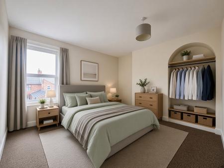 3 bedroom Terraced House for sale in Edward Street, Grantham, NG31