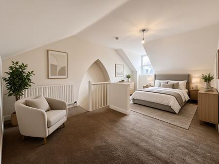 3 bedroom Terraced House for sale in Edward Street, Grantham, NG31