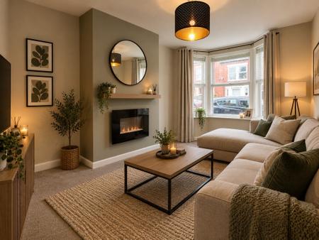 3 bedroom Terraced House for sale in Edward Street, Grantham, NG31