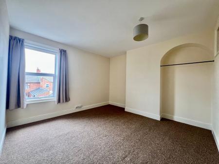 3 bedroom Terraced House for sale in Edward Street, Grantham, NG31