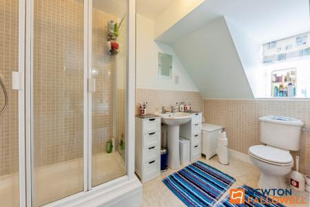 4 bedroom Detached house for sale in Balmoral Drive, Grantham, NG31