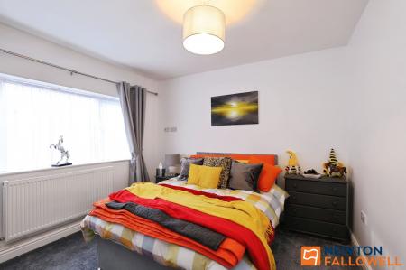 4 bedroom Detached house for sale in Denton Avenue, Grantham, NG31