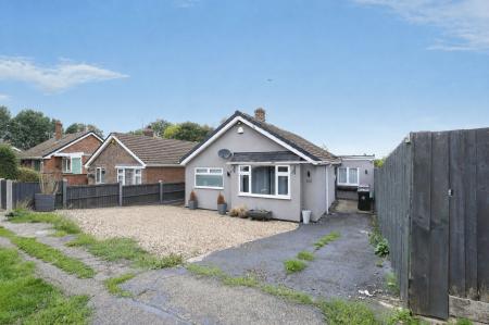 Denton Avenue, Grantham, NG31
