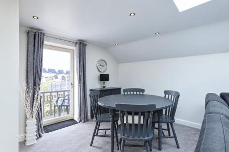 4 bedroom Detached house for sale in Denton Avenue, Grantham, NG31
