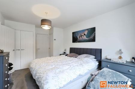 4 bedroom Detached house for sale in Denton Avenue, Grantham, NG31