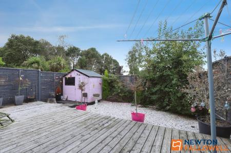 4 bedroom Detached house for sale in Denton Avenue, Grantham, NG31