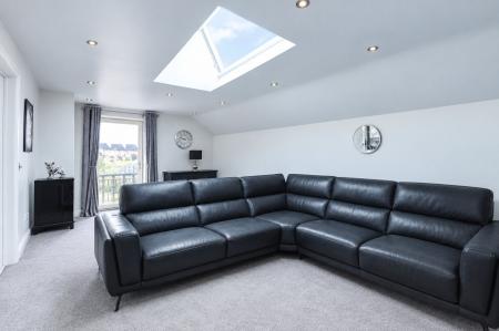 4 bedroom Detached house for sale in Denton Avenue, Grantham, NG31