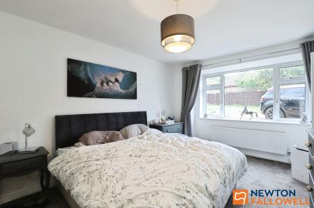 4 bedroom Detached house for sale in Denton Avenue, Grantham, NG31