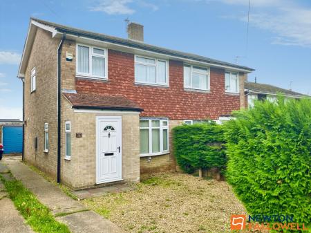 Goodliff Road, Grantham, NG31