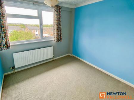3 bedroom Semi-detached house for sale in Goodliff Road, Grantham, NG31