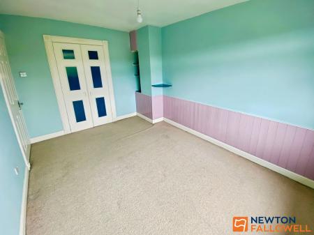 3 bedroom Semi-detached house for sale in Goodliff Road, Grantham, NG31