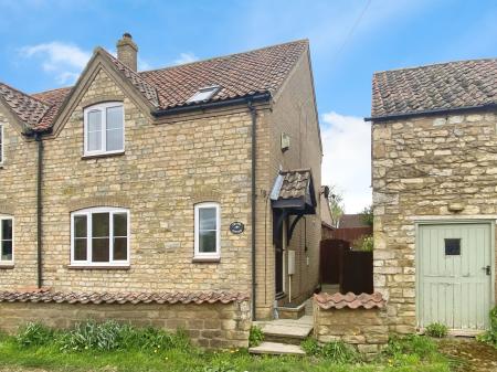 Main Street, Sudbrook, NG32
