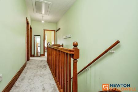 2 bedroom Flat for sale in Albert Street, Grantham, NG31