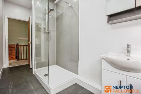 2 bedroom Flat for sale in Albert Street, Grantham, NG31
