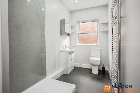 2 bedroom Flat for sale in Albert Street, Grantham, NG31