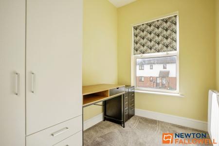 2 bedroom Flat for sale in Albert Street, Grantham, NG31
