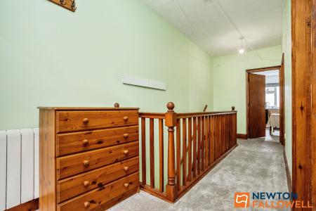 2 bedroom Flat for sale in Albert Street, Grantham, NG31