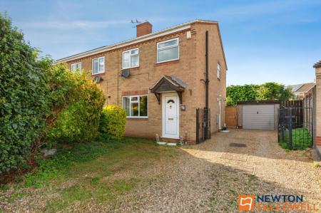 Manchester Way, Grantham, NG31