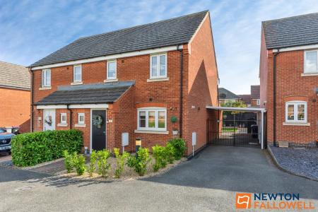 Hoylake, Grantham, NG31