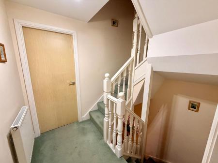 3 bedroom Terraced House for sale in Langford Gardens, Grantham, NG31