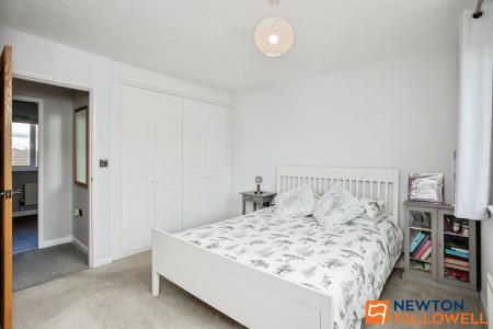 4 bedroom Detached house for sale in Dover Close, Grantham, NG31
