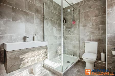 4 bedroom Detached house for sale in Dover Close, Grantham, NG31