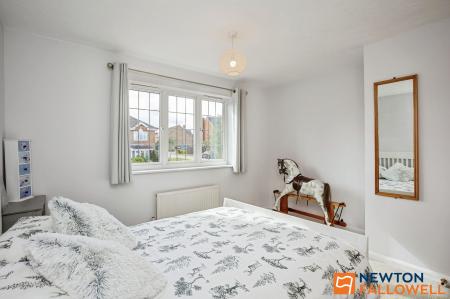 4 bedroom Detached house for sale in Dover Close, Grantham, NG31