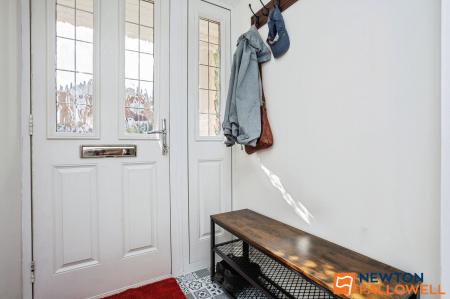 4 bedroom Detached house for sale in Dover Close, Grantham, NG31