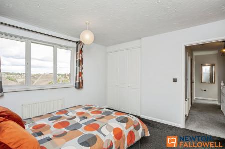 4 bedroom Detached house for sale in Dover Close, Grantham, NG31