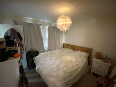 3 bedroom Detached house to let in Mercia Drive, Ancaster, NG32