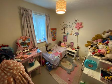 3 bedroom Detached house to let in Mercia Drive, Ancaster, NG32