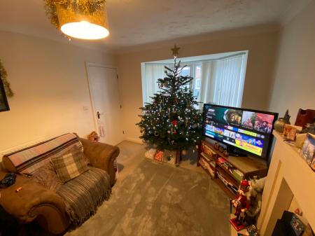 3 bedroom Detached house to let in Mercia Drive, Ancaster, NG32