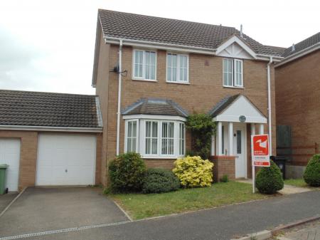 Mercia Drive, Ancaster, NG32