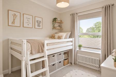 3 bedroom Terraced House for sale in Sidney Street, Grantham, NG31