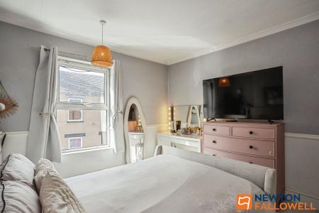 3 bedroom Terraced House for sale in Sidney Street, Grantham, NG31