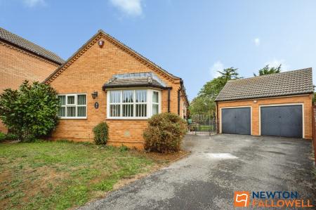 Birmingham Close, Grantham, NG31