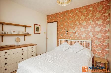 3 bedroom Detached bungalow for sale in Birmingham Close, Grantham, NG31