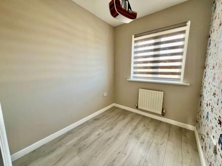 3 bedroom End of terrace house for sale in Dexter Avenue, Grantham, NG31