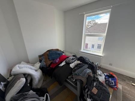 2 bedroom Terraced House for sale in Dudley Road, Grantham, NG31