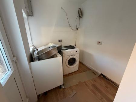 2 bedroom Terraced House for sale in Dudley Road, Grantham, NG31