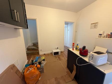 2 bedroom Terraced House for sale in Dudley Road, Grantham, NG31
