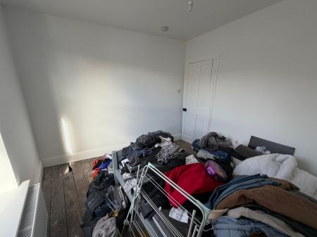 2 bedroom Terraced House for sale in Dudley Road, Grantham, NG31