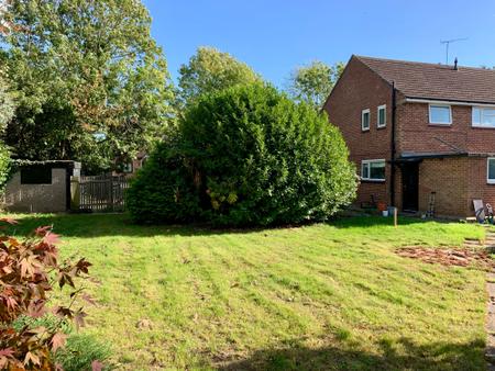 0 bedroom Land (Residential) for sale in Building Plot 27 Ash Grove, Grantham, Lincolnshire NG31 9QE
