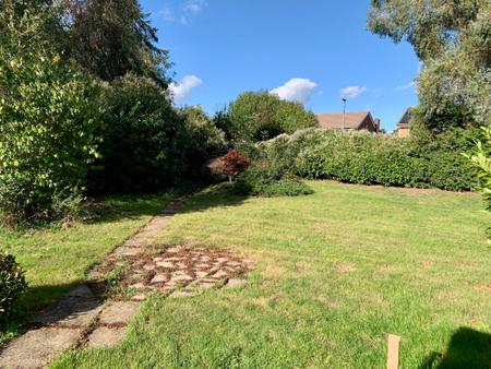 0 bedroom Land (Residential) for sale in Building Plot 27 Ash Grove, Grantham, Lincolnshire NG31 9QE