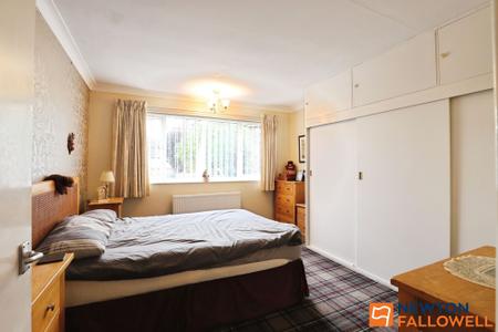 3 bedroom Detached bungalow for sale in Highcliffe Road, Grantham, NG31