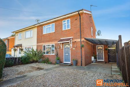 Elliot Close, Grantham, NG31