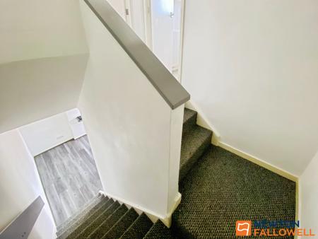 1 bedroom End of terrace house for sale in Kenilworth Road, Grantham, NG31