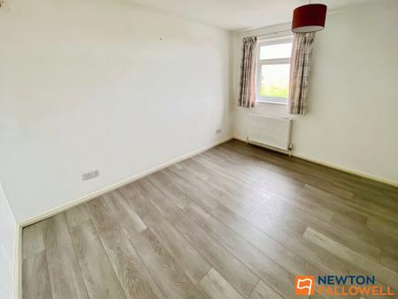 1 bedroom End of terrace house for sale in Kenilworth Road, Grantham, NG31